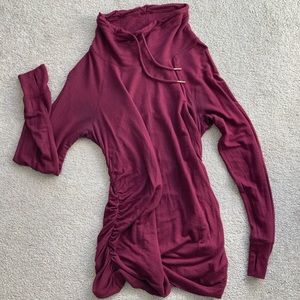 Isabel Maternity Sweater